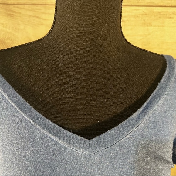 Prana Blue Foundation Dress - Picture 8 of 8